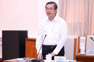 Quyết tâm, hành động quyết liệt hơn để hoàn thành thắng lợi nhiệm vụ Giáo dục