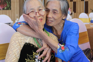 Những nhà giáo 'đi B' và ký ức dấn thân vì sự nghiệp trồng người