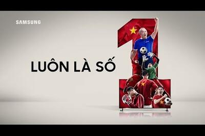 Cổ vũ Việt Nam Vô địch SEA Games