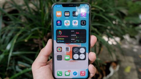 IPhone 14 có thể giải quyết vấn đề ngốn pin do 5G