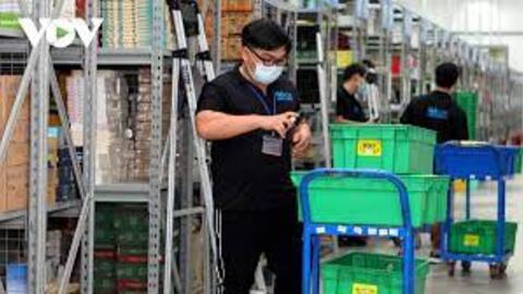 Bán lẻ kỳ vọng khởi sắc từ 10.000 DN có kỹ năng số và thương mại điện tử