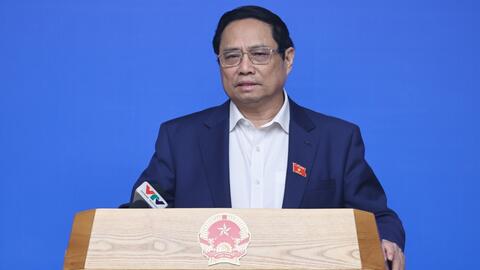 Thủ tướng yêu cầu kiểm điểm trách nhiệm chậm giải ngân đầu tư công