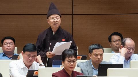 Hà Nội phải có chính sách chủ động tìm kiếm, phát hiện nhân tài