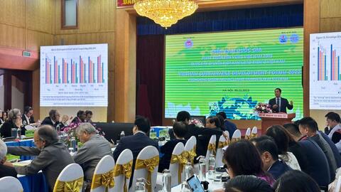 Ai là những người thuộc 'Nhóm ở giữa mất tích' trong hệ thống bảo hiểm xã hội?