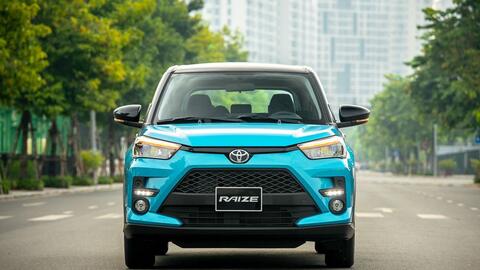 Những mẫu xe ô tô tăng giá từ năm 2024 tại Việt Nam