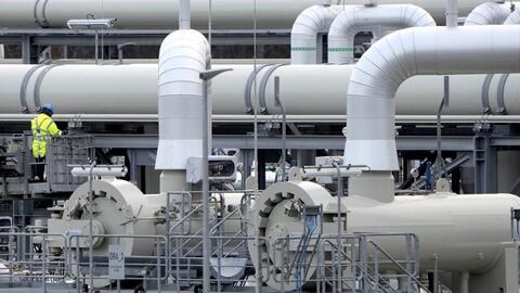 Giá gas hôm nay ngày 18/1/2024: Giá khí đốt liên tục giảm, vì sao?