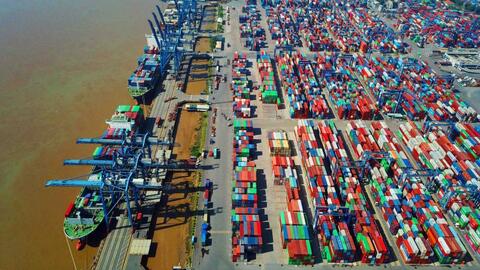 Ngành dịch vụ logistics tại Việt Nam còn nhiều cơ hội để vươn xa