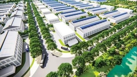 Doanh thu sụt giảm sâu, KBC vẫn muốn đầu tư thêm 2 KCN tại phía Nam