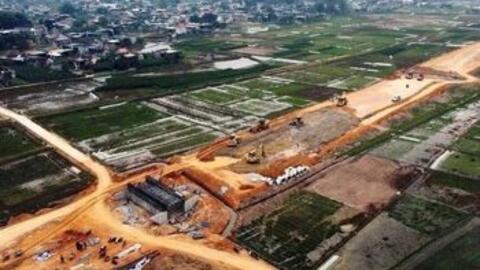 Thước đo chính sách từ ba bộ luật - Bài 2: Chính sách mới giải quyết tận gốc vướng mắc đất đai