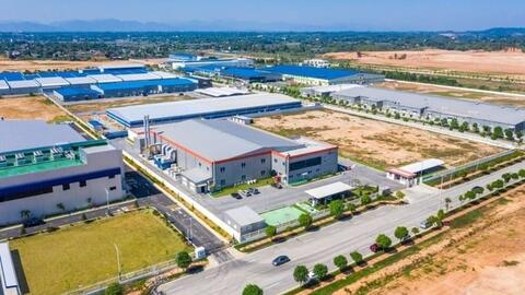 Lộ diện nhà đầu tư làm dự án khu công nghiệp hơn 2.000 tỷ ở Yên Bái