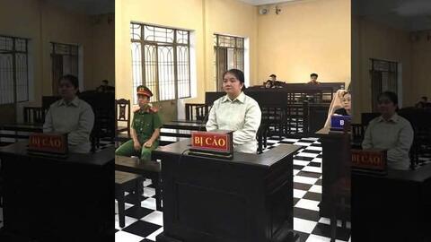 Đưa thông tin gian dối kinh doanh vật tư y tế để lừa đảo