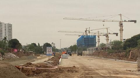 Lập 7 tổ công tác kiểm tra, tháo gỡ khó khăn, đẩy mạnh giải ngân vốn đầu tư công
