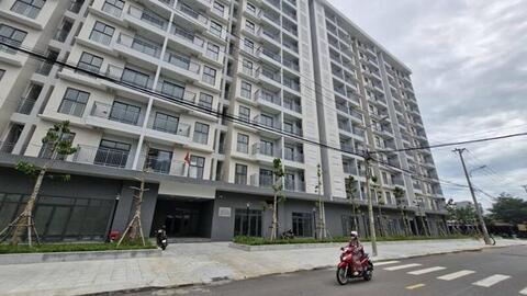 Người có công ở Đà Nẵng sắp được thuê chung cư xã hội đầu tiên hơn 223 tỉ đồng