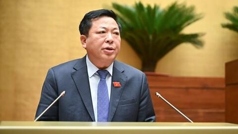 Khuyến khích tổ chức, cá nhân tham gia đầu tư dự án đường sắt