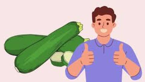Những thay đổi của cơ thể khi ăn bí ngòi thường xuyên