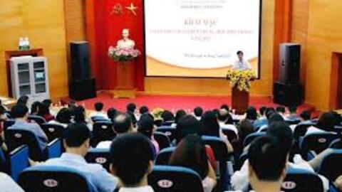 Hơn 250 cán bộ, giáo viên tham gia chấm thi tốt nghiệp THPT năm 2025 ở Phú Thọ