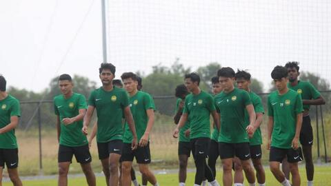 Lịch thi đấu và trực tiếp U23 Đông Nam Á 2022 hôm nay 18/2: Malaysia quyết đấu Lào
