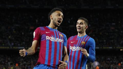 Kết quả bóng đá hôm nay 28/2: Barca thắng đậm Bilbao