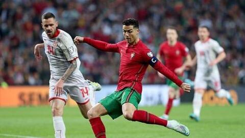 Xác định 27/32 đội bóng giành vé dự VCK World Cup 2022