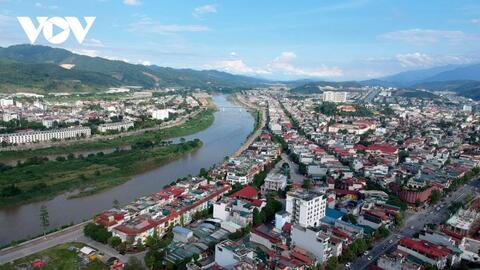 Lào Cai tăng cường liên kết tạo không gian phát triển kinh tế