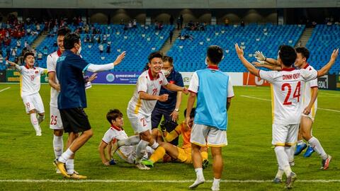 U23 Thái Lan gặp sự cố trước thềm đụng độ "siêu kinh điển Đông Nam Á" với U23 Việt Nam