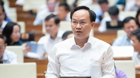 Nên để kinh tế Nhà nước làm các dự án giao thông chiến lược