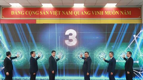 Hà Nội thí điểm thẻ, vé xe buýt liên thông đa phương thức