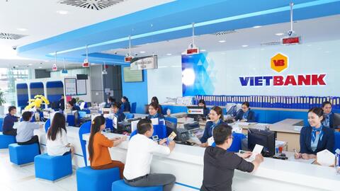 Vietbank chào bán, phát hành trái phiếu ra công chúng đợt 3