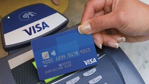 Visa công bố chương trình hợp tác toàn cầu cùng Đội đua Red Bull