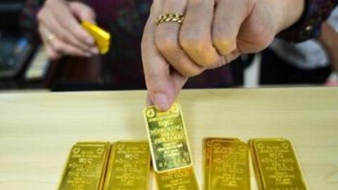 "Phản ứng" linh hoạt để bình ổn giá vàng theo thị trường