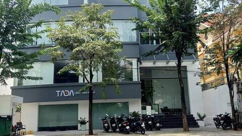 Ứng dụng TADA vẫn sống khỏe ở Việt Nam với chiến lược 'lạ' không thu chiết khấu tài xế