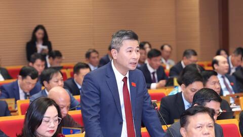 Đầu tư bãi đỗ xe cao tầng, ngầm - giảm áp lực giao thông