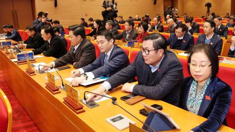 Hà Nội bổ sung nhiều giải pháp để tăng trưởng đạt 8% trở lên