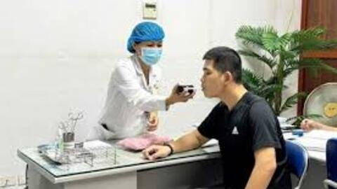 65 cơ sở y tế cấp Giấy khám sức khỏe lái xe liên thông