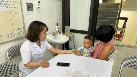 Phân cấp khám chữa bệnh khi thực hiện chính quyền địa phương 2 cấp