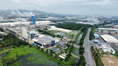 Tăng tốc đầu tư, thúc đẩy doanh nghiệp phát triển mạnh mẽ