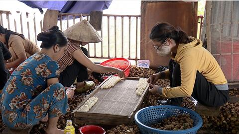 Cần hình thành hệ sinh thái tín dụng để hỗ trợ vốn cho tư nhân