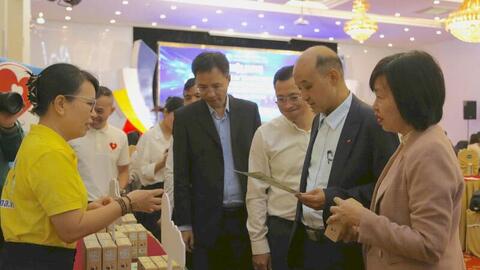 Đà Nẵng: 32 startup được hỗ trợ kinh phí khởi nghiệp hơn 6,1 tỷ đồng