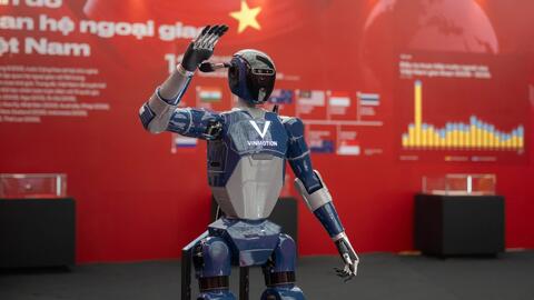 Khoa học công nghệ bước vào chu kỳ tăng trưởng do khu vực tư nhân dẫn dắt