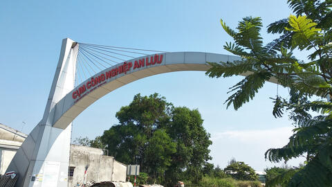 Đà Nẵng: Đề xuất đầu tư công một số cụm công nghiệp cho miền núi