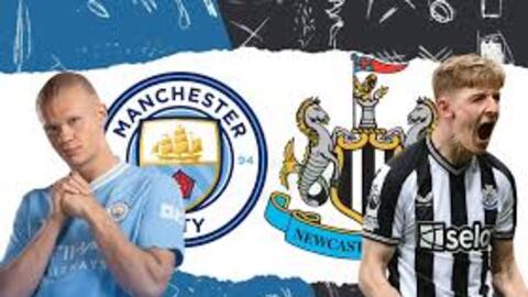 Highlights Man City - Newcastle United: Bản lĩnh nhà nhà vua lên tiếng