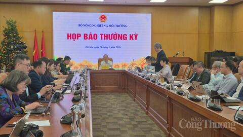 Tính toán lại thị trường xuất khẩu nông sản trước rủi ro từ Trung Đông