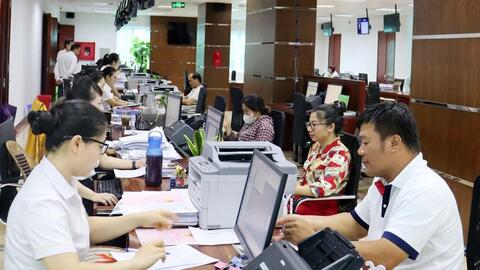 Lào Cai: Cắt giảm 100% điều kiện kinh doanh chồng chéo