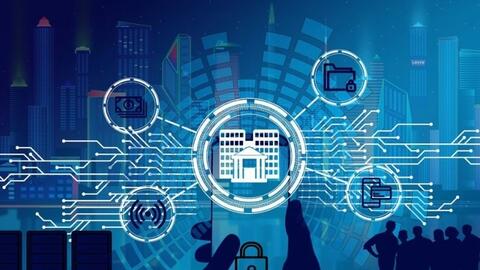 Ngân hàng chạy đua lập “cứ điểm” tại Trung tâm tài chính quốc tế