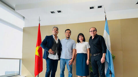 Định hình cách tiếp cận thị trường Nam Mỹ cho doanh nghiệp Việt