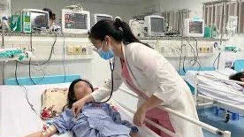 Thành phố Hồ Chí Minh triển khai chiến lược ứng phó toàn diện với bệnh sốt xuất huyết