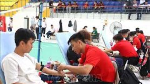 Ngày toàn dân hiến máu tình nguyện 7/4: Phát huy tinh thần nhân ái trong cộng đồng