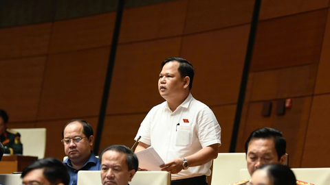 Đề nghị nâng ngưỡng doanh thu chịu thuế với hộ kinh doanh lên 3 tỷ đồng