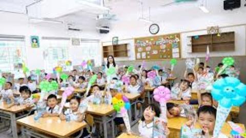 TPHCM dự kiến 3 giai đoạn đưa tiếng Anh thành ngôn ngữ thứ hai