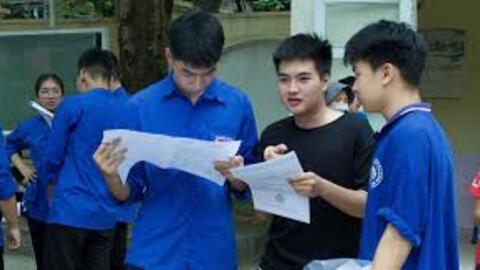 Tuyên Quang có 4 điểm nhận hồ sơ thi tốt nghiệp THPT 2026 cho thí sinh tự do